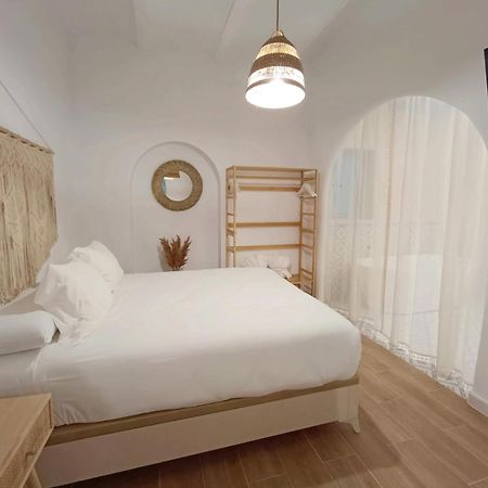 Casa Medina Apartment Benalup-Casas Viejas Luaran gambar