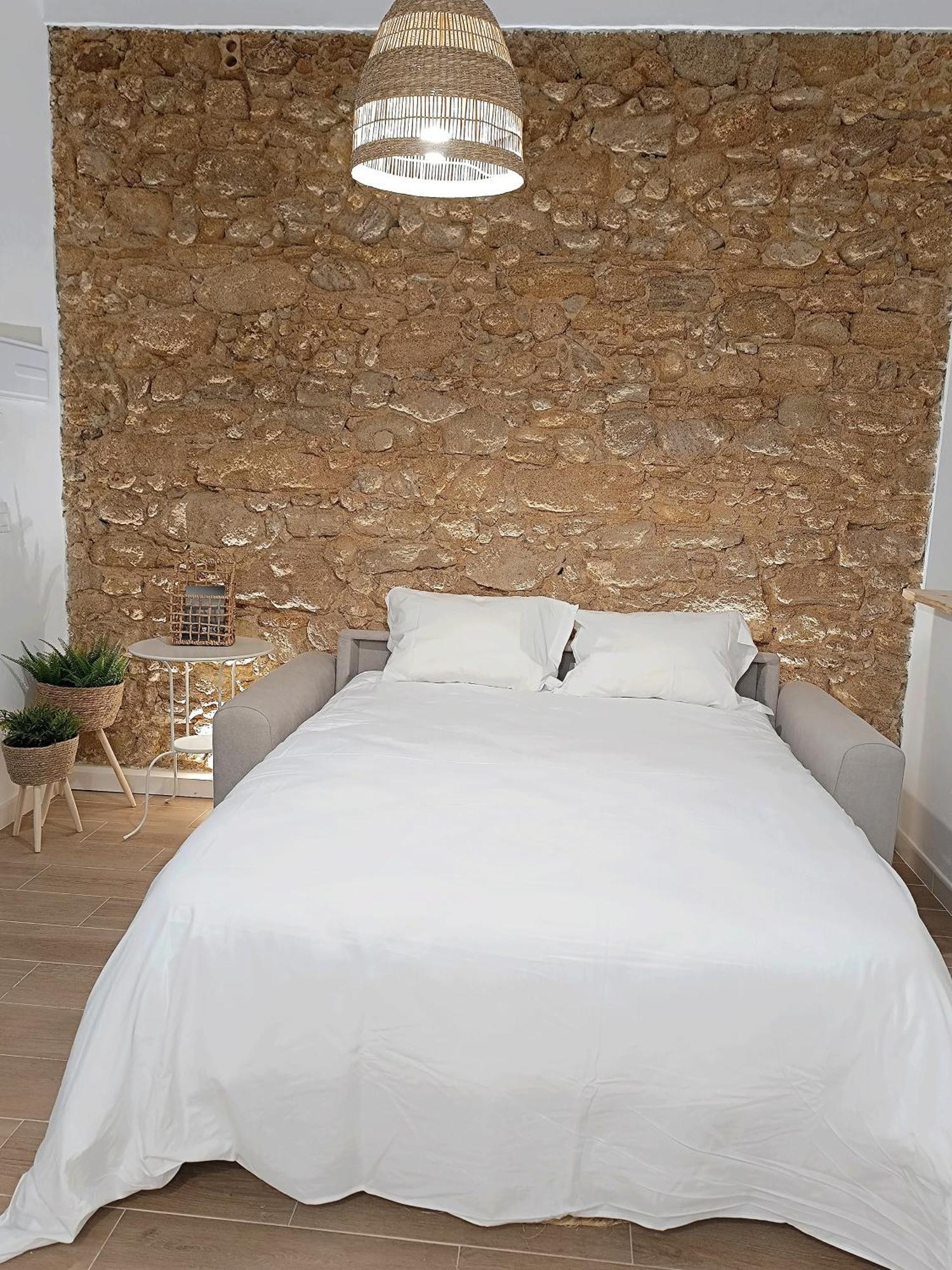 Casa Medina Apartment Benalup-Casas Viejas Luaran gambar