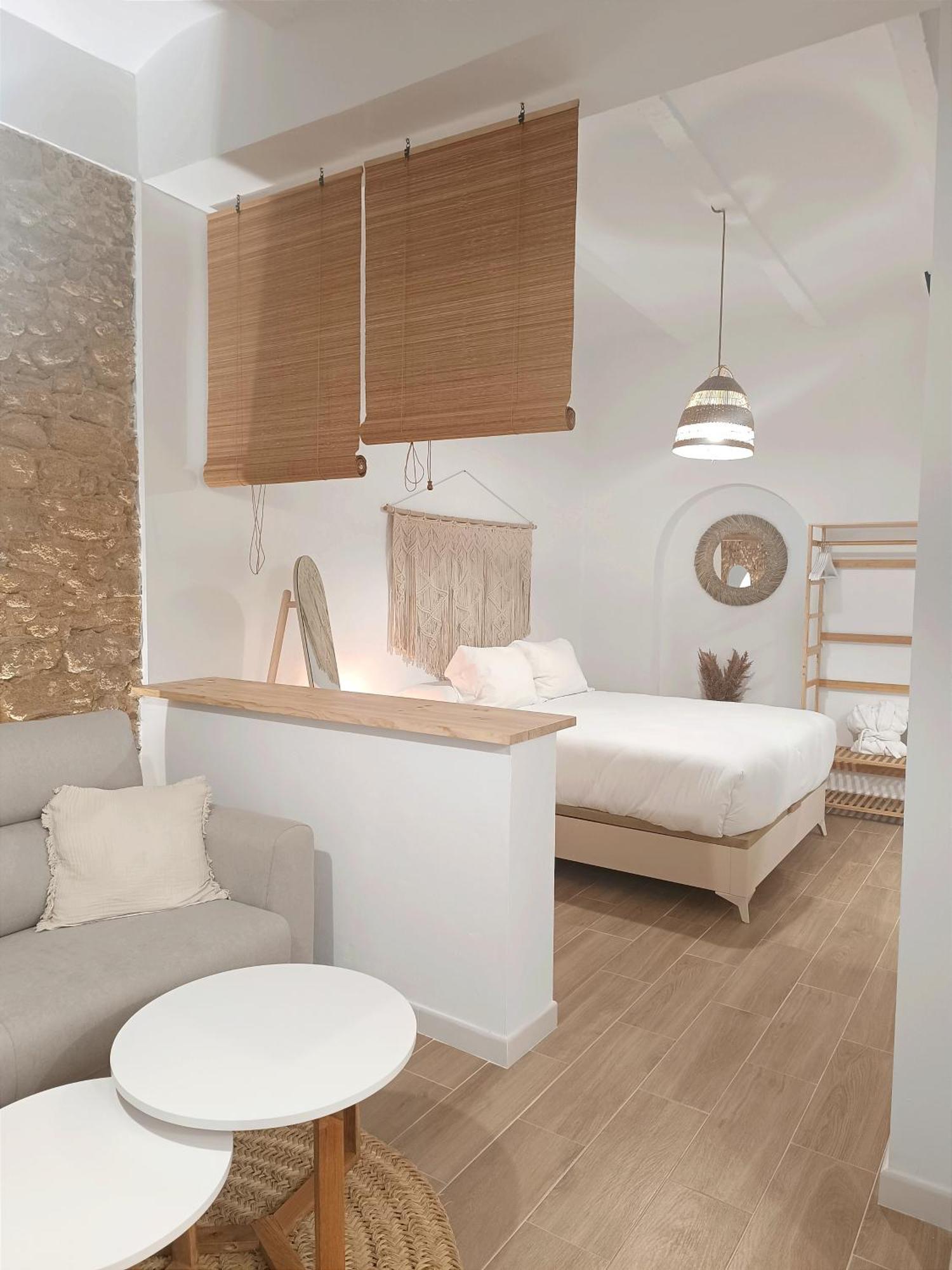 Casa Medina Apartment Benalup-Casas Viejas Luaran gambar