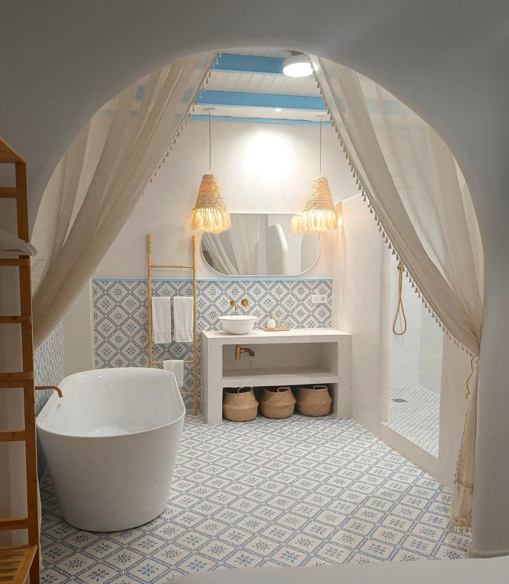 Casa Medina Apartment Benalup-Casas Viejas Luaran gambar