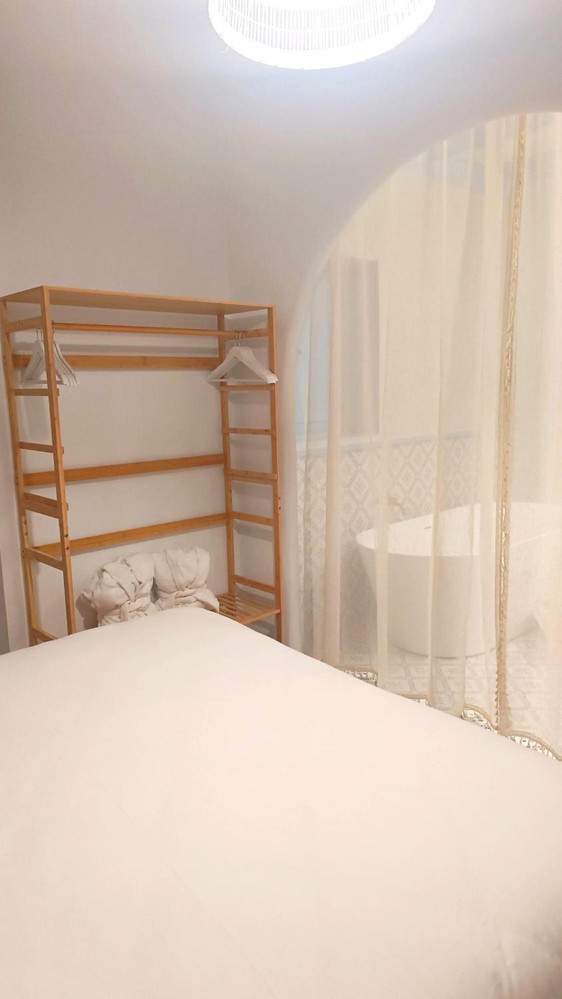 Casa Medina Apartment Benalup-Casas Viejas Luaran gambar
