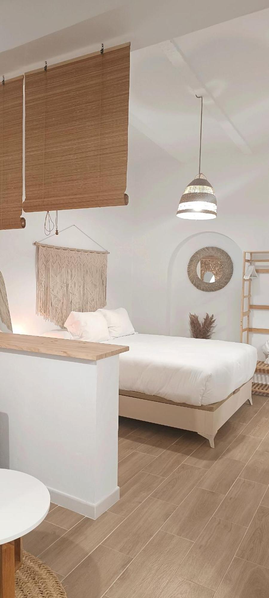 Casa Medina Apartment Benalup-Casas Viejas Luaran gambar